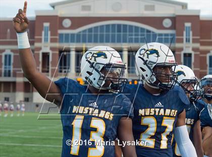 Thumbnail 1 in Cy-Fair @ Cypress Ranch photogallery.