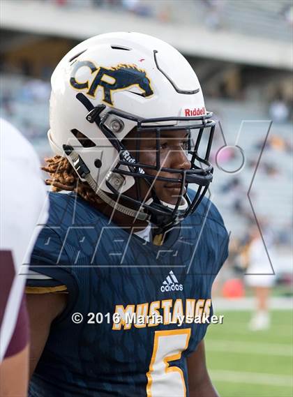 Thumbnail 1 in Cy-Fair @ Cypress Ranch photogallery.