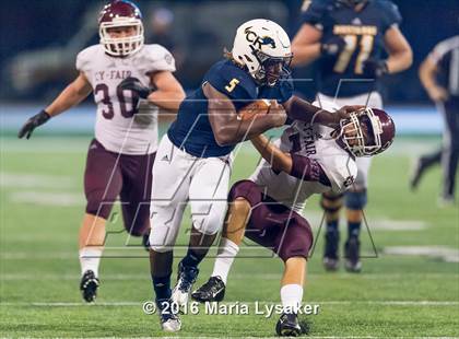 Thumbnail 3 in Cy-Fair @ Cypress Ranch photogallery.