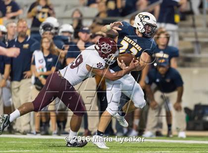 Thumbnail 2 in Cy-Fair @ Cypress Ranch photogallery.