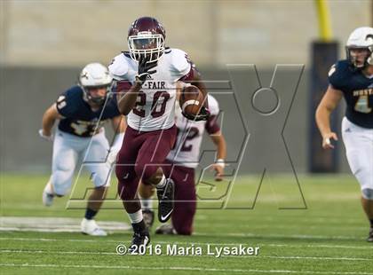Thumbnail 1 in Cy-Fair @ Cypress Ranch photogallery.