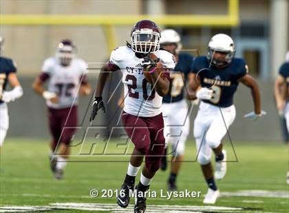 Thumbnail 1 in Cy-Fair @ Cypress Ranch photogallery.