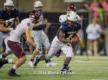 Thumbnail 1 in Cy-Fair @ Cypress Ranch photogallery.