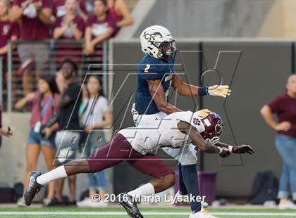 Thumbnail 1 in Cy-Fair @ Cypress Ranch photogallery.