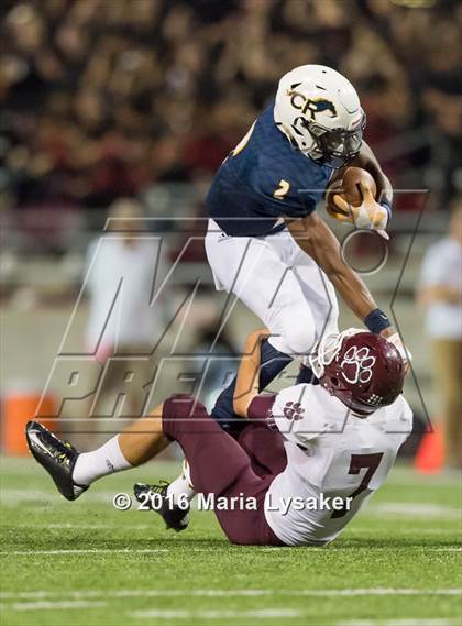 Thumbnail 2 in Cy-Fair @ Cypress Ranch photogallery.