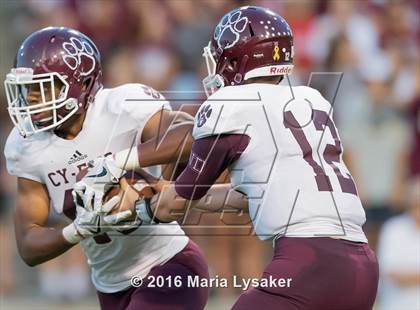 Thumbnail 2 in Cy-Fair @ Cypress Ranch photogallery.