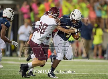 Thumbnail 2 in Cy-Fair @ Cypress Ranch photogallery.