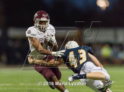 Thumbnail 3 in Cy-Fair @ Cypress Ranch photogallery.