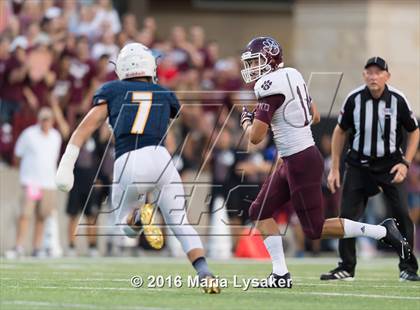 Thumbnail 3 in Cy-Fair @ Cypress Ranch photogallery.