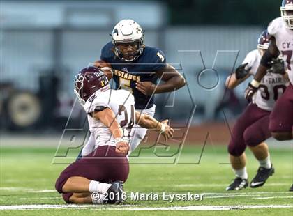 Thumbnail 1 in Cy-Fair @ Cypress Ranch photogallery.
