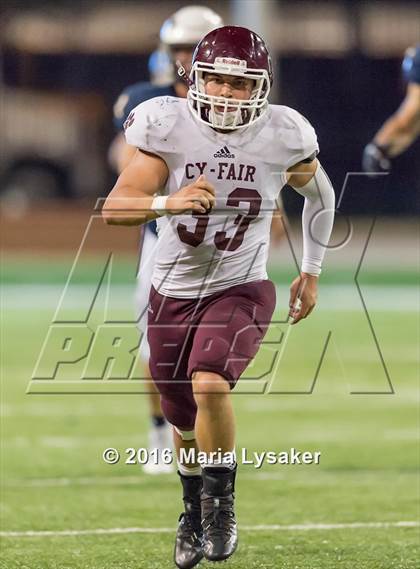 Thumbnail 1 in Cy-Fair @ Cypress Ranch photogallery.