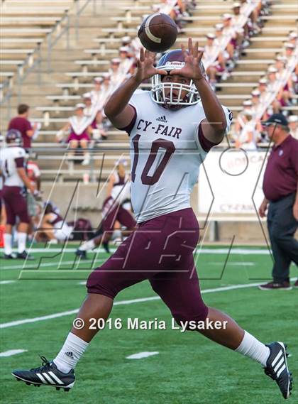 Thumbnail 1 in Cy-Fair @ Cypress Ranch photogallery.