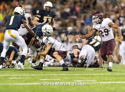 Thumbnail 3 in Cy-Fair @ Cypress Ranch photogallery.