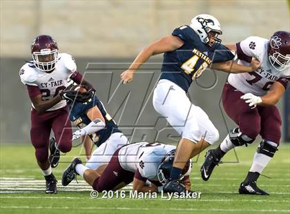 Thumbnail 2 in Cy-Fair @ Cypress Ranch photogallery.