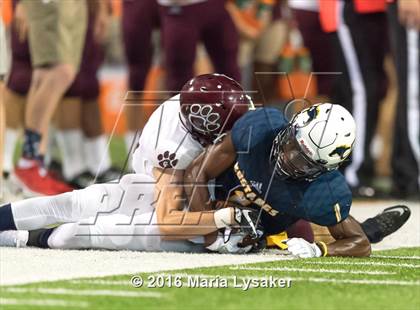 Thumbnail 3 in Cy-Fair @ Cypress Ranch photogallery.