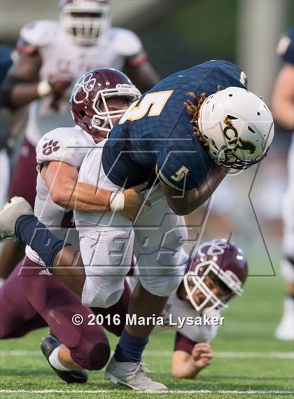 Thumbnail 3 in Cy-Fair @ Cypress Ranch photogallery.