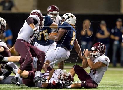 Thumbnail 2 in Cy-Fair @ Cypress Ranch photogallery.
