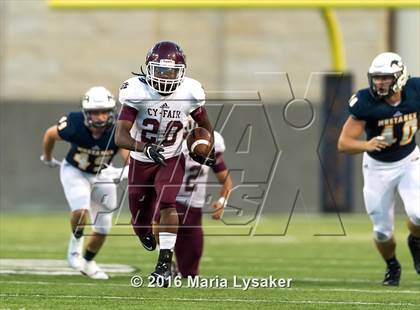 Thumbnail 2 in Cy-Fair @ Cypress Ranch photogallery.