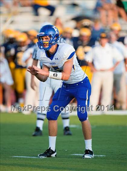 Thumbnail 1 in Frisco @ McKinney photogallery.