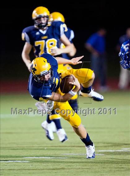 Thumbnail 3 in Frisco @ McKinney photogallery.