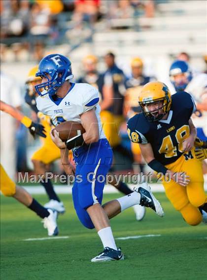 Thumbnail 3 in Frisco @ McKinney photogallery.