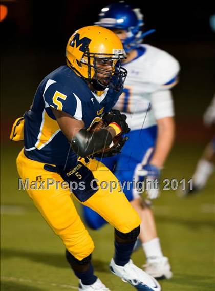 Thumbnail 1 in Frisco @ McKinney photogallery.