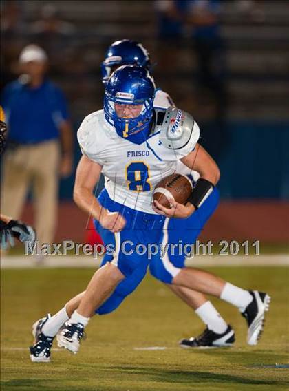 Thumbnail 1 in Frisco @ McKinney photogallery.