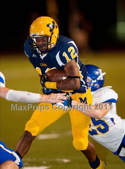 Thumbnail 3 in Frisco @ McKinney photogallery.