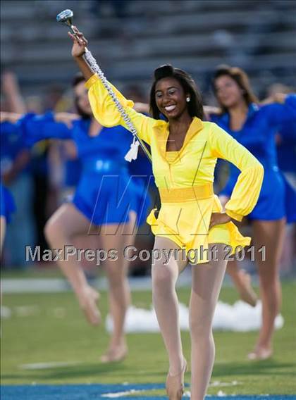 Thumbnail 1 in Frisco @ McKinney photogallery.