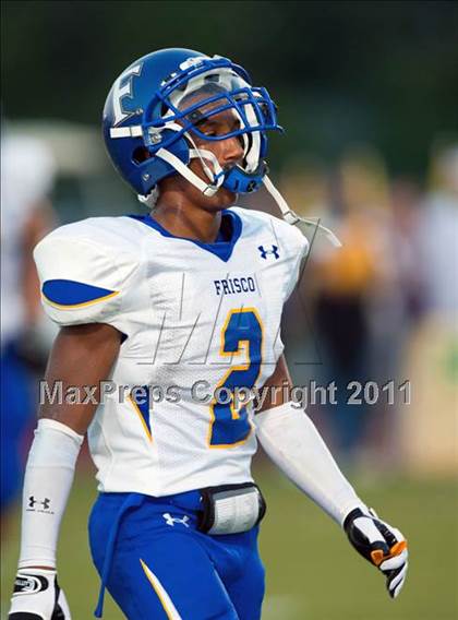 Thumbnail 3 in Frisco @ McKinney photogallery.