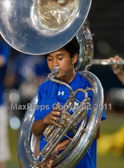 Thumbnail 1 in Frisco @ McKinney photogallery.