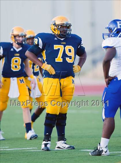 Thumbnail 3 in Frisco @ McKinney photogallery.