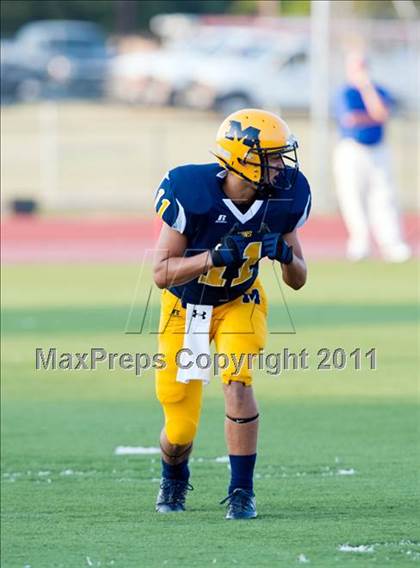 Thumbnail 3 in Frisco @ McKinney photogallery.