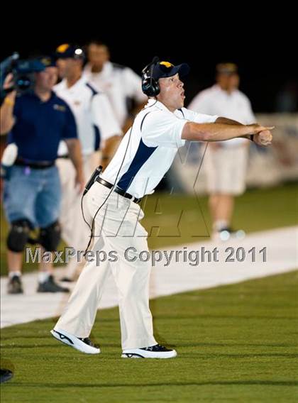 Thumbnail 1 in Frisco @ McKinney photogallery.