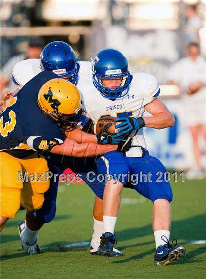 Thumbnail 3 in Frisco @ McKinney photogallery.