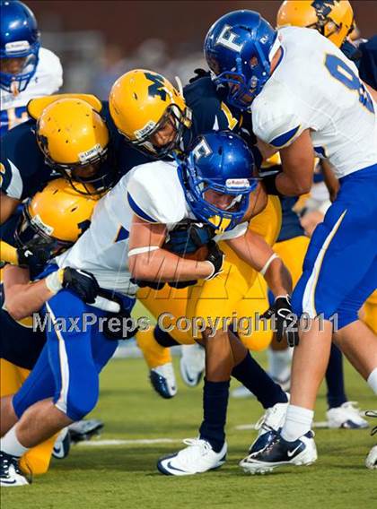 Thumbnail 3 in Frisco @ McKinney photogallery.