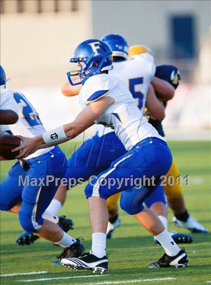 Thumbnail 1 in Frisco @ McKinney photogallery.