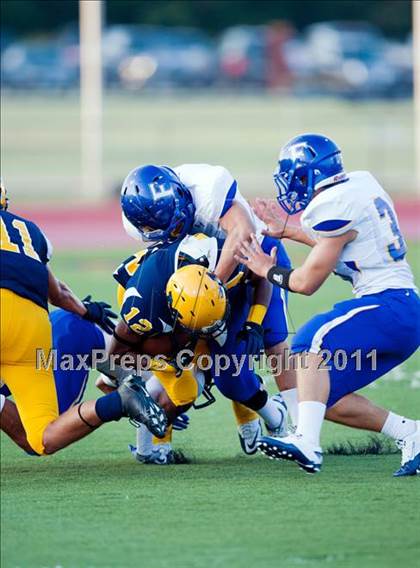 Thumbnail 2 in Frisco @ McKinney photogallery.