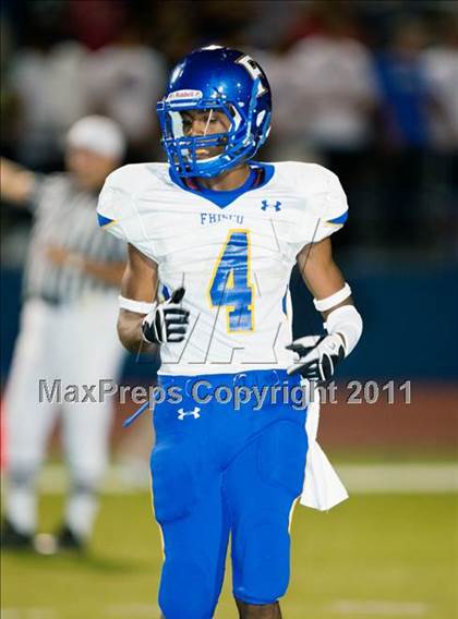 Thumbnail 3 in Frisco @ McKinney photogallery.
