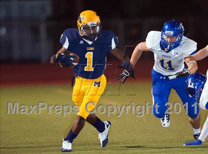 Thumbnail 2 in Frisco @ McKinney photogallery.