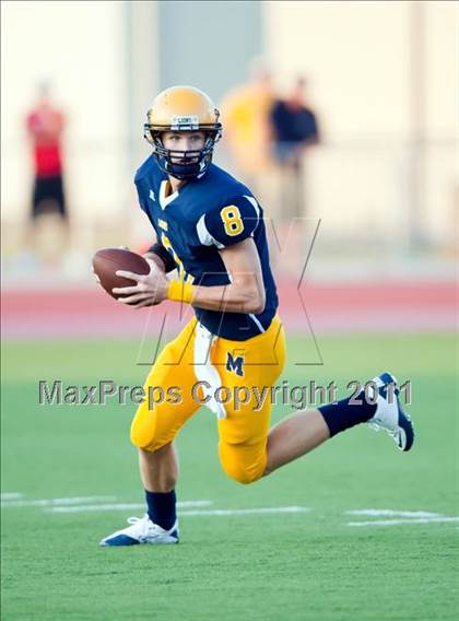 Thumbnail 2 in Frisco @ McKinney photogallery.