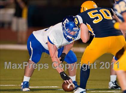 Thumbnail 1 in Frisco @ McKinney photogallery.