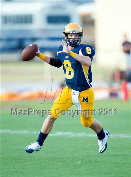Thumbnail 3 in Frisco @ McKinney photogallery.