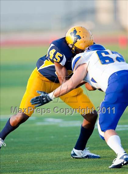 Thumbnail 2 in Frisco @ McKinney photogallery.