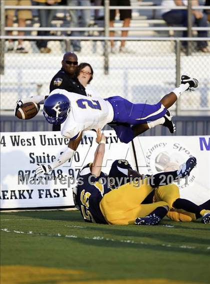 Thumbnail 3 in Frisco @ McKinney photogallery.