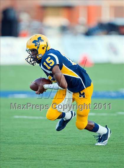 Thumbnail 2 in Frisco @ McKinney photogallery.