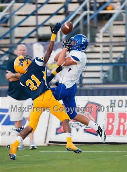 Thumbnail 2 in Frisco @ McKinney photogallery.