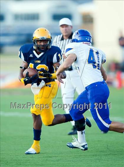 Thumbnail 2 in Frisco @ McKinney photogallery.