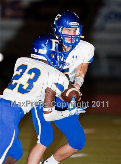 Thumbnail 2 in Frisco @ McKinney photogallery.