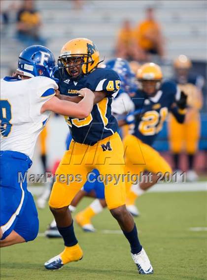 Thumbnail 3 in Frisco @ McKinney photogallery.